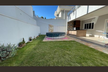 Casa de condomínio à venda com 263m², 4 quartos e 4 vagasFoto 13
