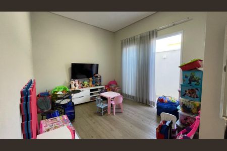 Casa de condomínio à venda com 263m², 4 quartos e 4 vagasFoto 32