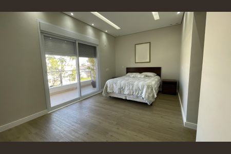 Foto 44 de casa de condomínio à venda com 4 quartos, 263m² em Swiss Park, Campinas