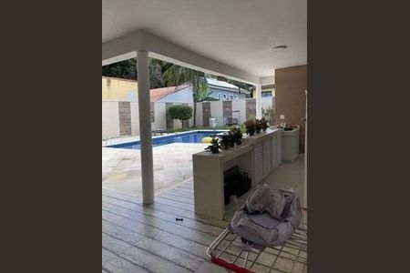 Casa à venda com 4 quartos, 392m² em Jacarepaguá, Rio de Janeiro