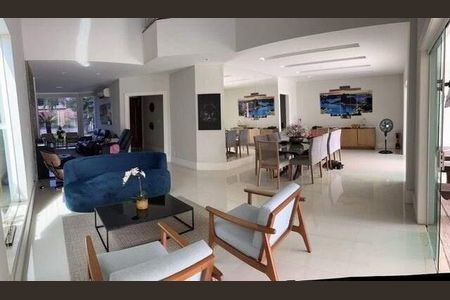 Casa à venda com 4 quartos, 392m² em Jacarepaguá, Rio de Janeiro