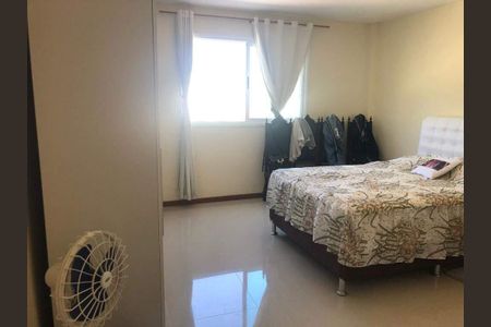 Apartamento à venda com 3 quartos, 169m² em Recreio dos Bandeirantes, Rio de Janeiro