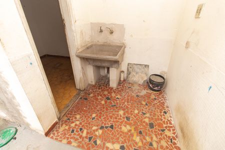 Casa à venda com 205m², 3 quartos e 4 vagas Casa à venda com 205m², 3 quartos e 4 vagasÁrea de Serviço