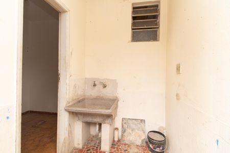 Casa à venda com 205m², 3 quartos e 4 vagas Casa à venda com 205m², 3 quartos e 4 vagasÁrea de Serviço