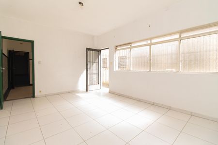 Sala de casa à venda com 3 quartos, 205m² em Vila São José, São Paulo