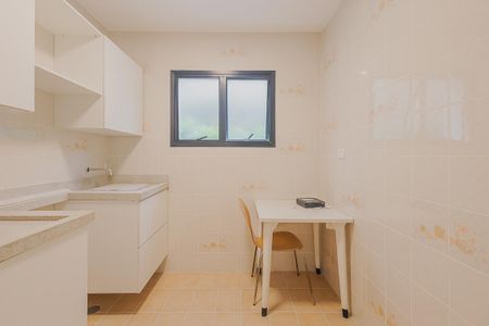 Apartamento para alugar com 37m², 1 quarto e sem vagaCozinha