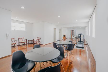 Apartamento para alugar com 37m², 1 quarto e sem vagaÁrea comum