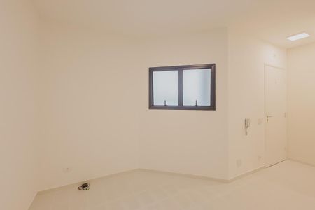 Apartamento para alugar com 37m², 1 quarto e sem vagaSala/Quarto