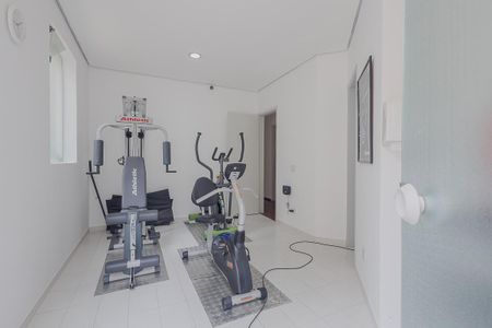 Apartamento para alugar com 37m², 1 quarto e sem vagaÁrea comum