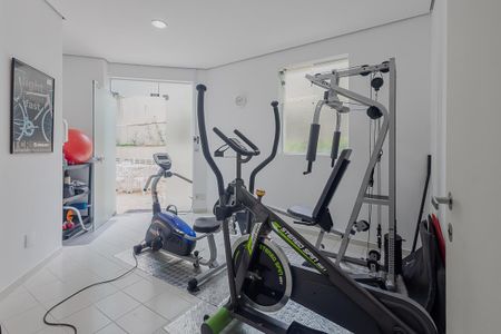 Apartamento para alugar com 37m², 1 quarto e sem vagaÁrea comum