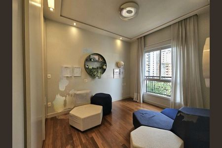 Apartamento à venda com 4 quartos, 400m² em Indianópolis, São Paulo