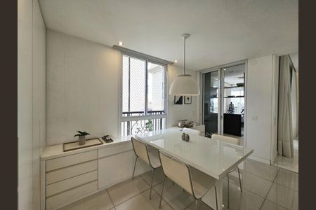 Apartamento à venda com 4 quartos, 400m² em Indianópolis, São Paulo