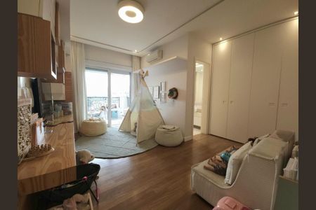 Apartamento à venda com 4 quartos, 400m² em Indianópolis, São Paulo