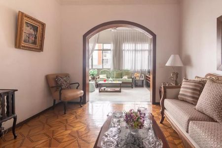 Apartamento à venda com 4 quartos, 291m² em Catete, Rio de Janeiro