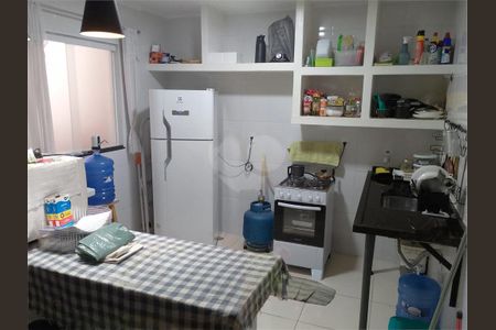 Apartamento à venda com 1 quarto, 40m² em Vila Formosa, São Paulo