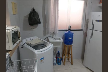 Apartamento à venda com 1 quarto, 40m² em Vila Formosa, São Paulo