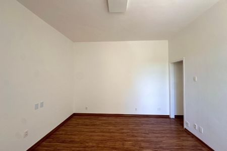 Sala de apartamento à venda com 3 quartos, 69m² em Humaitá, Rio de Janeiro