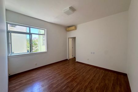 Sala de apartamento à venda com 3 quartos, 69m² em Humaitá, Rio de Janeiro