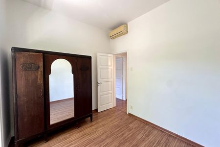 Quarto 2 de apartamento à venda com 3 quartos, 69m² em Humaitá, Rio de Janeiro