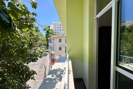 Apartamento à venda com 69m², 3 quartos e sem vagaQuarto 2