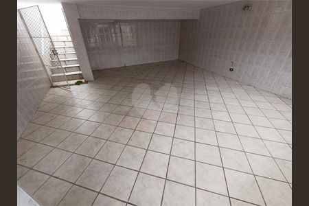 Casa à venda com 4 quartos, 145m² em Vila Gumercindo, São Paulo