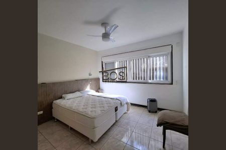 Apartamento à venda com 200m², 5 quartos e 2 vagas