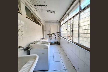 Apartamento à venda com 200m², 5 quartos e 2 vagas