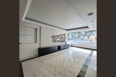 Apartamento à venda com 5 quartos, 200m² em Luxemburgo, Belo Horizonte