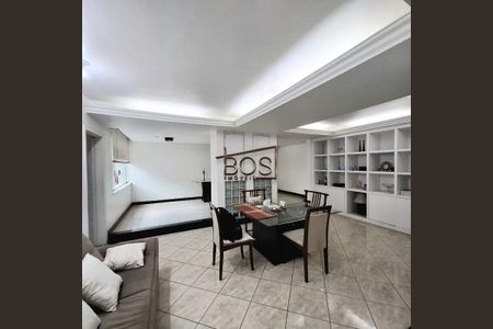 Apartamento à venda com 5 quartos, 200m² em Luxemburgo, Belo Horizonte