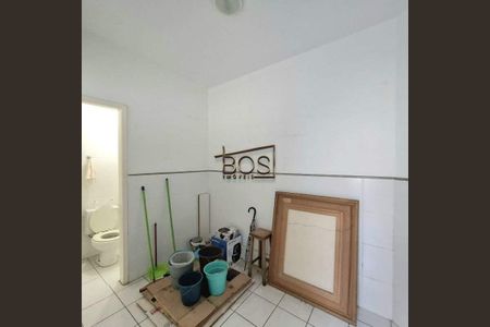 Apartamento à venda com 200m², 5 quartos e 2 vagas