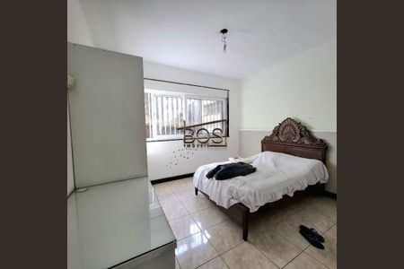 Apartamento à venda com 5 quartos, 200m² em Luxemburgo, Belo Horizonte