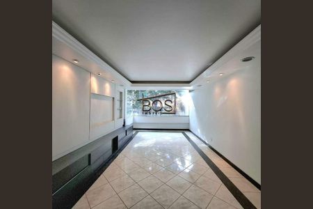 Apartamento à venda com 5 quartos, 200m² em Luxemburgo, Belo Horizonte