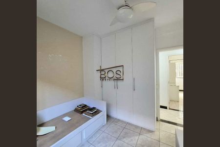 Apartamento à venda com 5 quartos, 200m² em Luxemburgo, Belo Horizonte