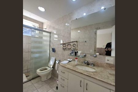 Apartamento à venda com 200m², 5 quartos e 2 vagas