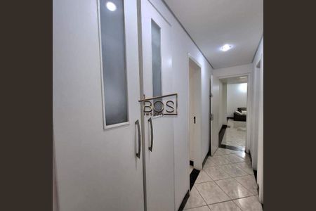 Apartamento à venda com 200m², 5 quartos e 2 vagas