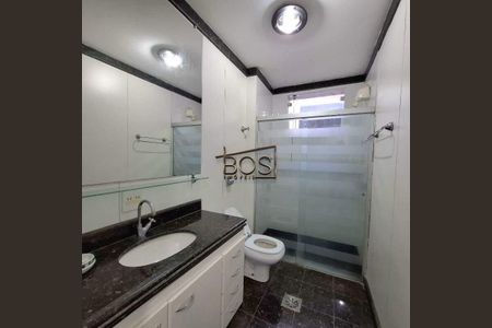 Apartamento à venda com 200m², 5 quartos e 2 vagas