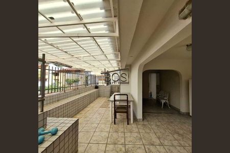 Apartamento à venda com 200m², 5 quartos e 2 vagas