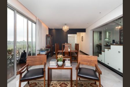 Apartamento à venda com 2 quartos, 191m² em Campo Belo, São Paulo