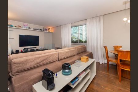Apartamento à venda com 2 quartos, 191m² em Campo Belo, São Paulo