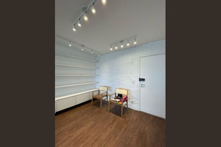 Apartamento à venda com 1 quarto, 96m² em Várzea da Barra Funda, São Paulo