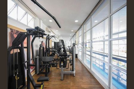 Apartamento à venda com 1 quarto, 96m² em Várzea da Barra Funda, São Paulo