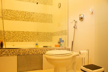 Apartamento para alugar com 69m², 2 quartos e 1 vagaBanheiro da Suíte