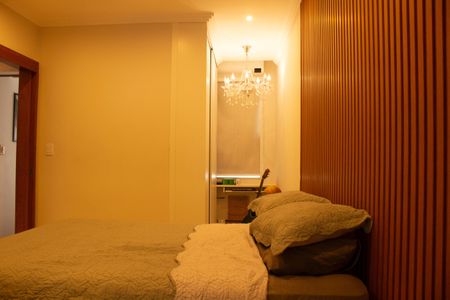 Quarto Suíte de apartamento à venda com 2 quartos, 69m² em Copacabana, Rio de Janeiro