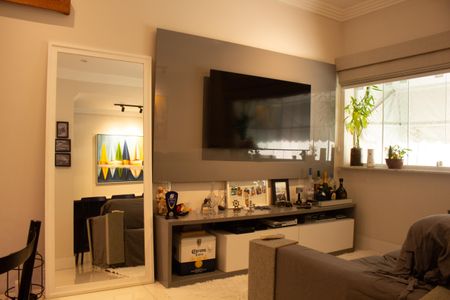 Apartamento para alugar com 69m², 2 quartos e 1 vagaSala