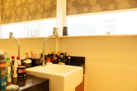 Apartamento para alugar com 69m², 2 quartos e 1 vagaBanheiro da Suíte