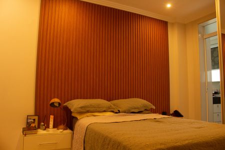 Quarto Suíte de apartamento à venda com 2 quartos, 69m² em Copacabana, Rio de Janeiro