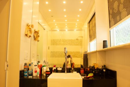 Apartamento para alugar com 69m², 2 quartos e 1 vagaBanheiro da Suíte