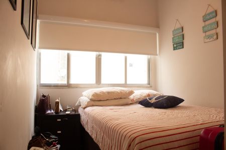 Apartamento para alugar com 69m², 2 quartos e 1 vagaQuarto 2