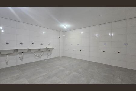 Studio à venda com 24m², 1 quarto e sem vagaÁrea comum - Lavanderia