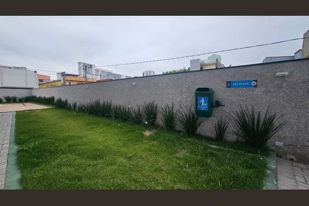 Studio à venda com 24m², 1 quarto e sem vagaÁrea comum - Espaço Pet